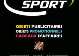 communciation par l'objet temps 2Sport