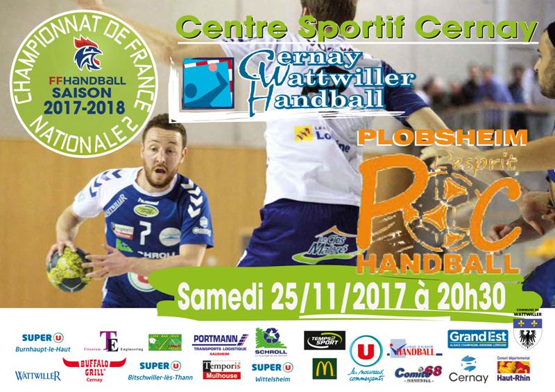 plobsheim recnontre handball cernay temps2sport rencontre handball plobsheim