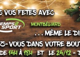 magasin à montbéliard ouvert dimanche fetes
