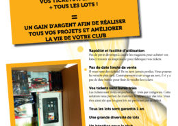 organiser votre tombola avec temps 2 sport