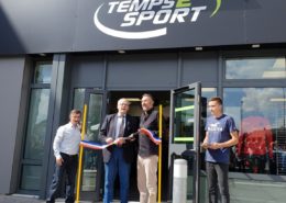 inauguration colmar