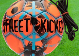 Select Ballon Street Kicker Temps2sport