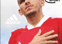adidas 2020 teamwear