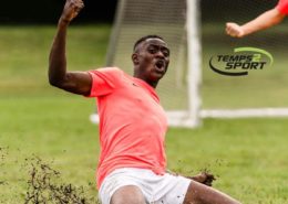 catalogue Nike teamsport 2020