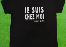 Temps 2 sport contre le coronavirus