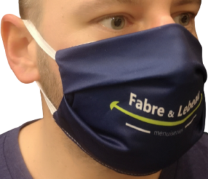 Masque de protection COVID