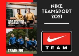Nike TEAMPSORT 2021