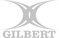 Logo de la marque GILBERT RUGBY