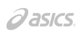 Logo de la marque ASICS