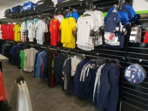 Réplicas maillots de Football à Colmar