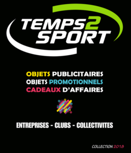 communication par l'objet temps2sport