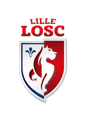 Logo du LOSC Football