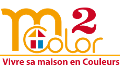 Logo M2 COLOR