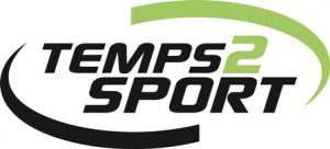 Logo Temps 2 sport
