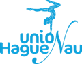 Logo de la GYM UNION HAGUENAU
