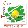 Logo du tennis club de Wittenheim
