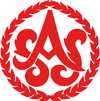 logo de l ASS