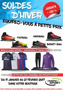 soldes sport temps 2 sport magasin equipement