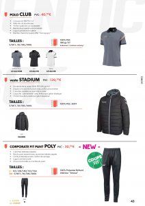 Hummel authentic Charge polo veste temps 2 Sport