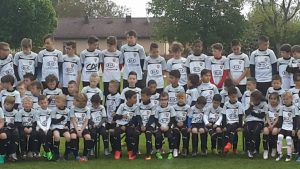 agiir kids puma et temps 2 sport