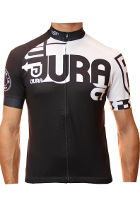 Maillot Moulant PRO cyclisme Temps 2 Sport