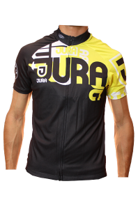 Maillot Moulant PRO cyclisme Temps 2 Sport