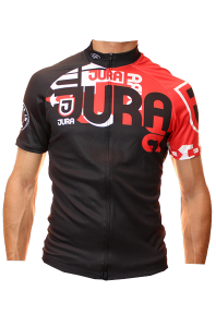 Maillot Moulant PRO cyclisme Temps 2 Sport