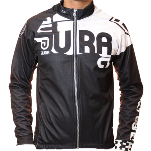 Veste thermique Cyclisme Temps 2 Sport