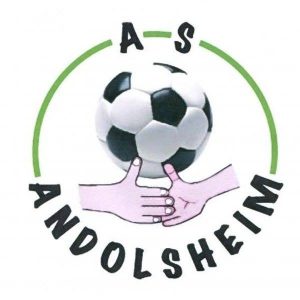 logo du club as andolsheim