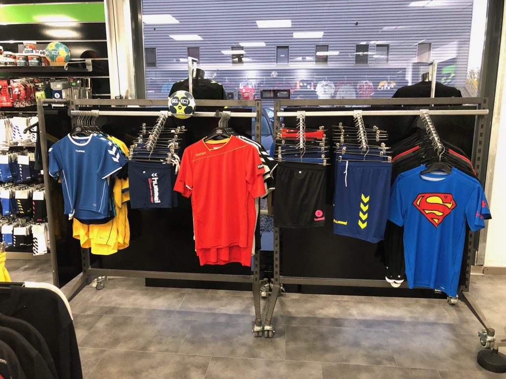 Votre nouveau magasin de sport à Montbéliard  Temps 2 Sport  Votre