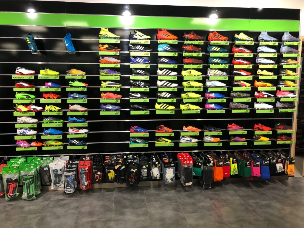 Votre nouveau magasin de sport à Montbéliard  Temps 2 Sport  Votre