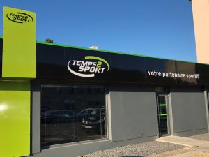 exterieur temps 2 sport montbéliard magasin de sport