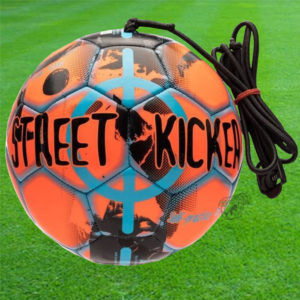 Select Ballon Street Kicker Temps2sport