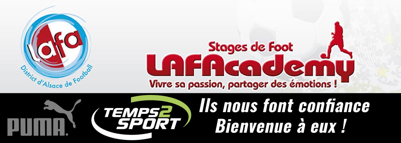 Lafacademy Stage Lafacademy et temps 2 sport