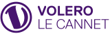 logo VOLERO LE CANNET