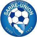 logo sarre-union football