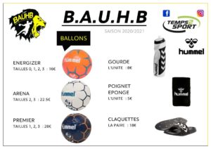 boutique du BAUHB page 4