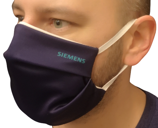 Masque de protection 50 lavages Siemens