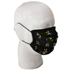 Masque pour la pratique Sportive