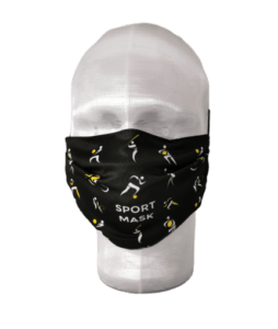 Masque Covid SPORT