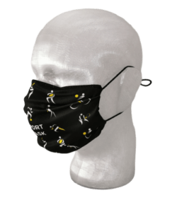 Masque de protection SPORT
