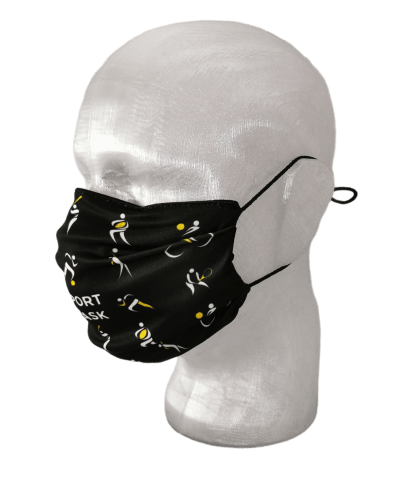 Masques de sport