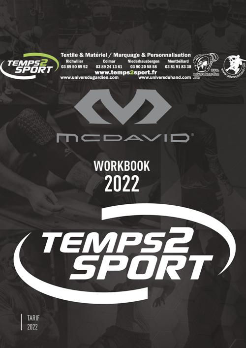Protection Sport Mc David