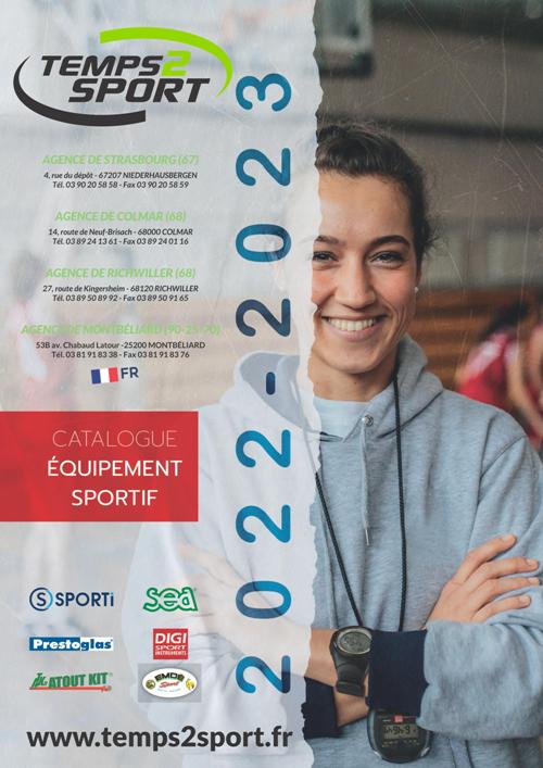 Matériel entraînement chez Temps 2 sport