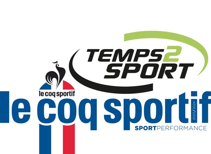 Le Coq Sportif catalogue 2023