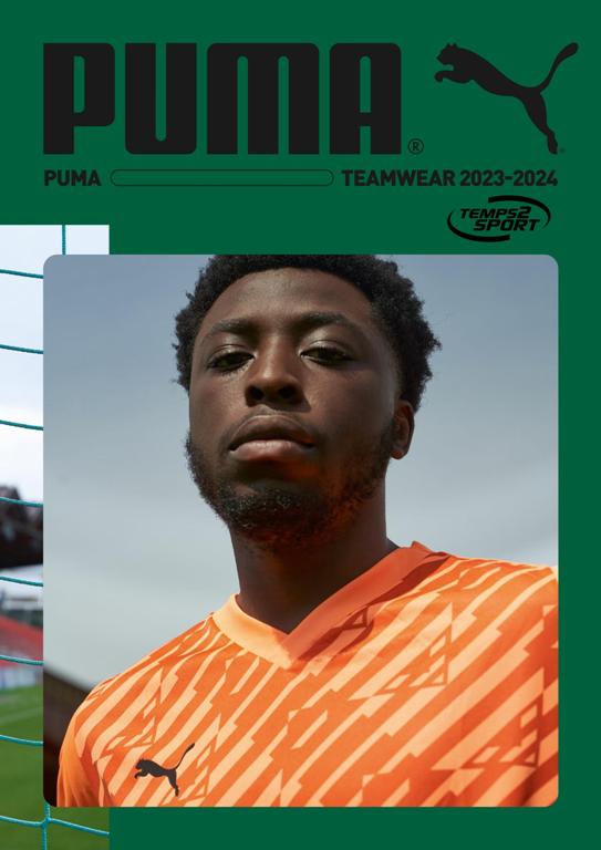 Puma TEAMSPORT Temps2sport