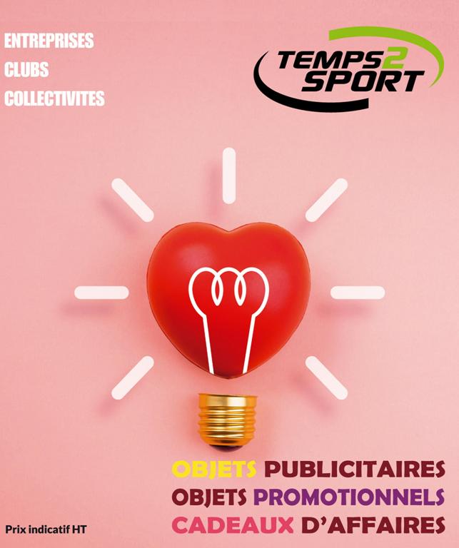 Objet publicitaires 2023