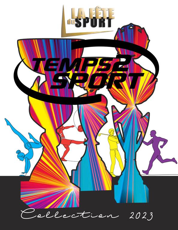 catalogue coupe medaille trophées