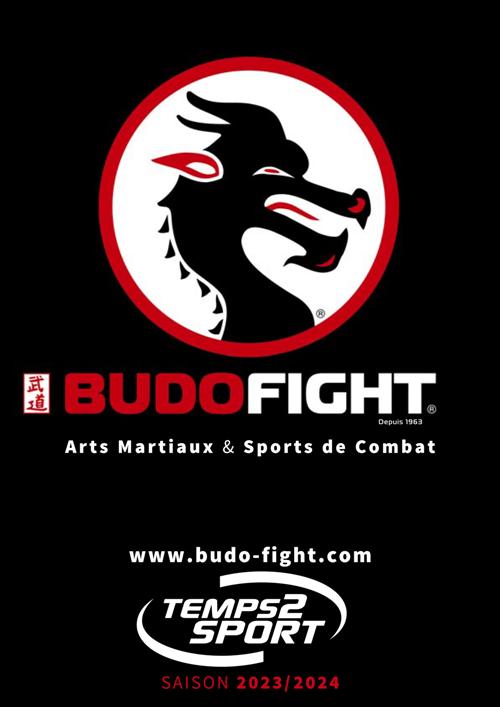 budo fight arts martiaux