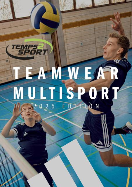 ADIDAS 2025 MULTISPORT